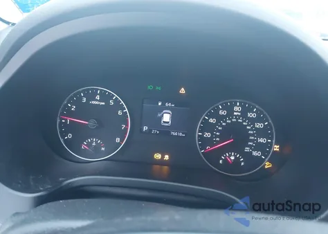 2021 Kia Seltos Lx из США, поврежденный, VIN KNDEPCAA8M7047476